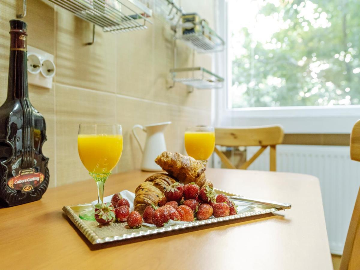 Old Town Historic Apartment With Backyard Mini Park Bucureşti Ngoại thất bức ảnh